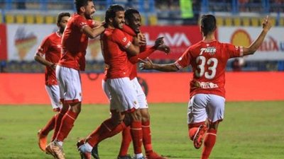 ديسابر يكشف حقيقة مفاوضات الأهلي معه