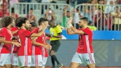 مرة أخرى.. باهر المحمدي يدخل حسابات الزمالك