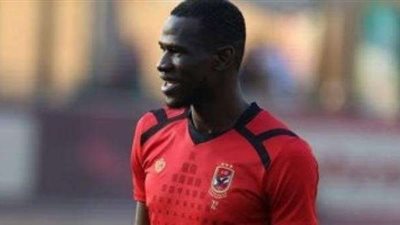 «كوليبالي» يقود مالي للفوز على جنوب السودان