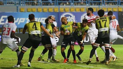 الليلة.. الزمالك يتطلع لاصطياد 
