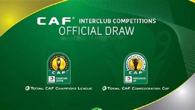 عماد متعب يشارك في قرعة دوي أبطال أفريقيا وكأس الكونفدرالية