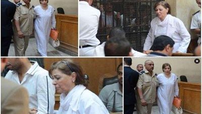تأجيل تظلم سعاد الخولي على قرار منعها من التصرف في أموالها لـ 16 أبريل