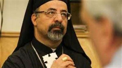 الكنيسة الكاثوليكية تحتفل بعيد السيامة للكاردينال الشرفي