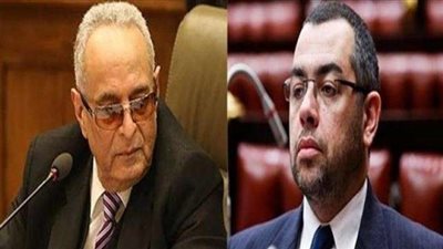 صراعات تؤرق «أبو شقة وفؤاد».. والحكومة تتدخل