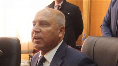 كامل الوزير: هيئة الطرق والكباري تنفذ 321 مشروعًا بتكلفة 36.6 مليار جنيه