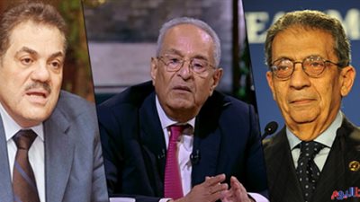 «زلزال بيت الأمة».. الحزب الشبابي في قبضة الحصان الأسود