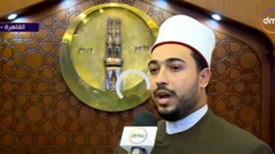 أزهري : حملة «وعاشروهن بالمعروف» هدفها القضاء على الطلاق