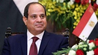 السيسي يهنئ زعيم كوريا الشمالية بذكرى تاسيس الجمهورية