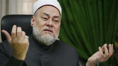 علي جمعة يبرز أهمية مؤسسة إعمار مصر الخير