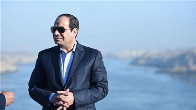 بحضور السيسي.. بدء فعاليات افتتاح «الدائرى الإقليمى» ومشروعات محاور النيل