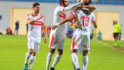 رئيس الزمالك: لن أسمح بتواجد حكام مصريين في مباريات الفريق مرة أخرى