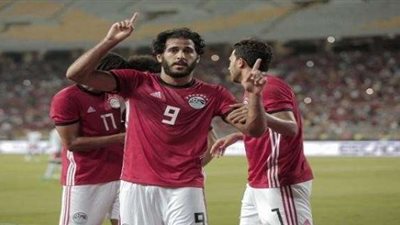 مدرب المنتخب الأسبق يهاجم ”أجيري“ بسبب مشاركة مروان محسن في مباراة النيجر