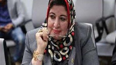 برلمانية عن أزمة محمد فؤاد مع ”الوفد”: ما يحدث لا يليق باسم الحزب