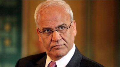 منظمة التحرير: هناك جهود مصرية جبارة لإنجاح المصالحة الفلسطينية (فيديو)