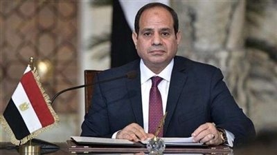 رئيس الجمهورية  يعلن عن مفاجاة لـ 30 يونيو 2020