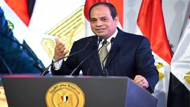 برلماني: شبكة الطرق تشهد طفرة غير مسبوقة في عهد السيسي
