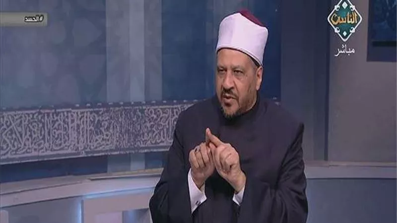 بالفيديو.. مستشار المفتي:  تخصيص يوم للإحتفال بالأم ليس بدعة