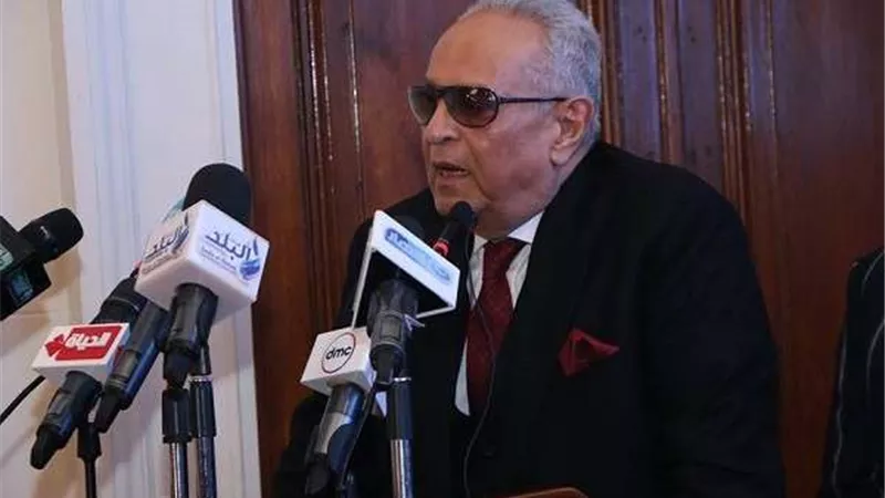 رئيس حزب الوفد يُشيد باحتفالات وزارة الثقافة بذكرى مئوية ثورة 19