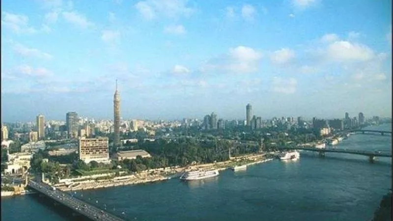 طقس اليوم معتدل على القاهرة والسواحل الشمالية