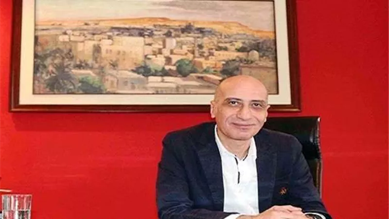 غدًا.. الفنون التشكيلية يحتفي بـ
