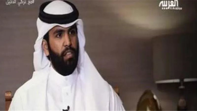معارض قطري: نتظيم حمدين يتعامل مع ابناء الوطن كأنهم من الدرجة الثانية