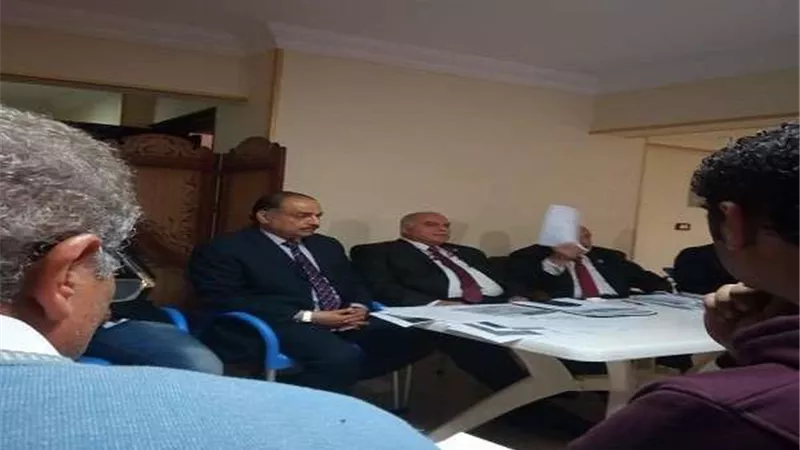 أسامة حفني: مصر تصدر العلاج الطبيعي لكافة دول العالم