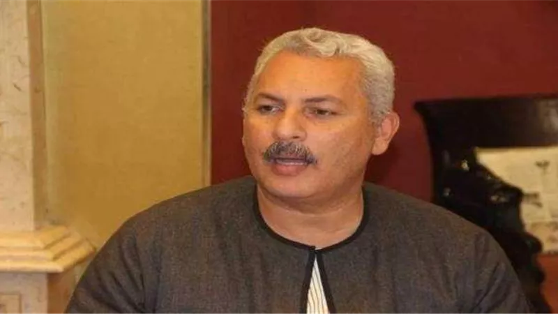 نقيب الفلاحين يناشد وزير الزراعة بتنفيذ قانون الزراعات التعاقدية