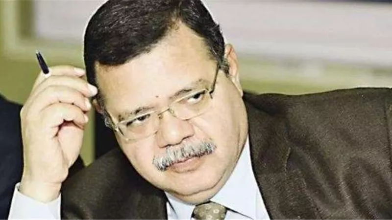 البترول : تأمين إمدادات الوقود للسوق المحلي على رأس أولويات الوزارة (فيديو)