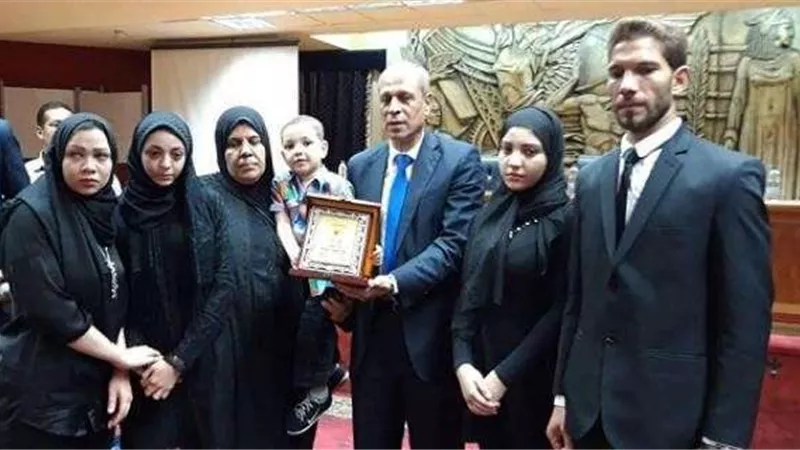 «الصحفيين» تنظم حفل تأبين لمعاون النقابة