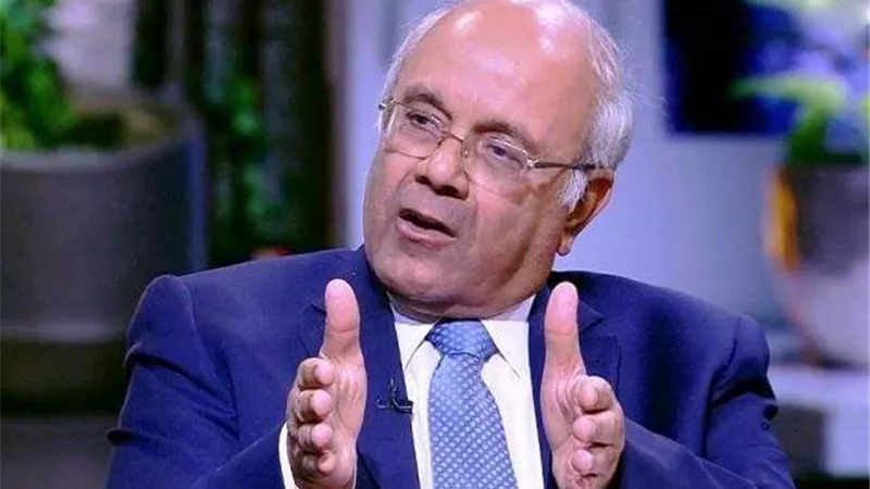 برلماني يكشف سبب غريب لانتشار الجرائم