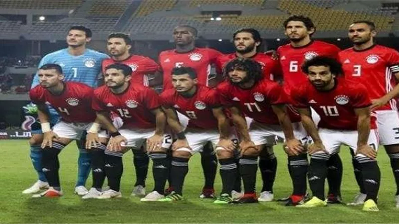 رسائل أندية العالم للمحترفين الفراعنة