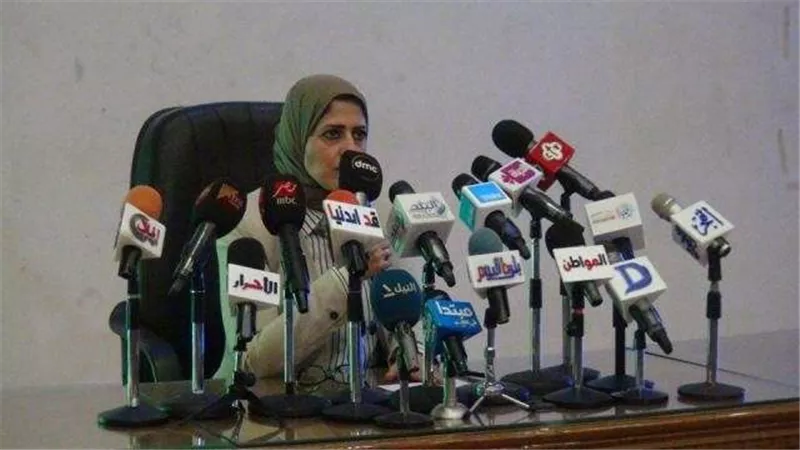 وزيرة الصحه تطلق الدورة التدريبية الأولى لـ”القضاء على فيروس سى”