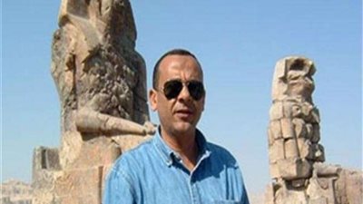 وزيري: مشروع كامل لتطوير أثار «صان الحجر»