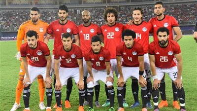 المنتخب يغادر برج العرب متوجهًا إلى النيجر