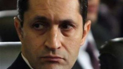 علاء مبارك يهنئ المصريين بالعام الهجري الجديد
