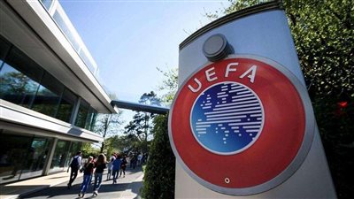 الاتحاد الأوروبي يعلن رسميا عقوبة رونالدو