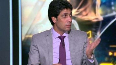 «الشيشيني»: مودريتش أفضل لاعب في العالم.. والأهلي غير مُقنع