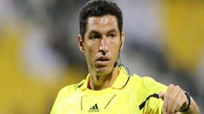 تعرف على حكام مباريات اليوم بالدورى الممتاز