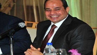 السيسى يتصدر تويتر بعد إنصاف أصحاب المعاشات والموظفين