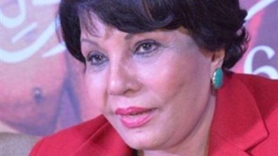 فردوس عبد الحميد: مشاركتي بالأسطورة كان لتقديم الصورة الصحيحة للأم (فيديو)