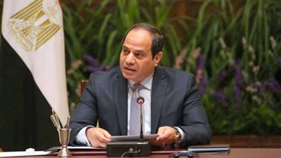 السيسي ينحاز لأصحاب المعاشات ومنظومة جديدة للأجور رغم التحديات