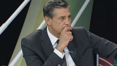زكريا ناصف مهاجما تويتة وائل رياض: عيب العالم يقول علينا إيه