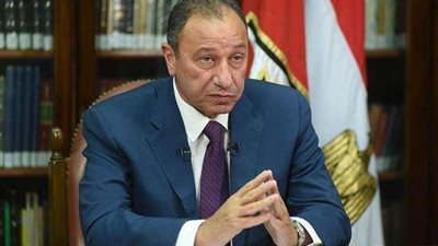 «الخطيب» يوجه عدة رسائل لأعضاء الجمعية العمومية