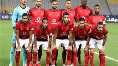 للمرة الثانية.. الأهلى يطلب خوض مباراة حوريا الغينى على ملعب السلام