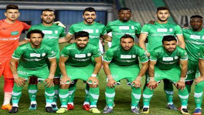 خالد قمر يتقدم للاتحاد السكندري