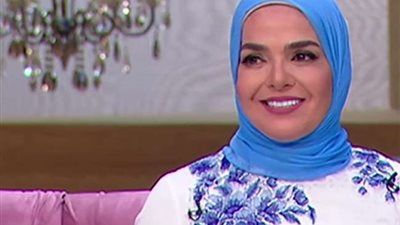 منى عبدالغني: أبدأ تصوير زلزال غدا أمام محمد رمضان