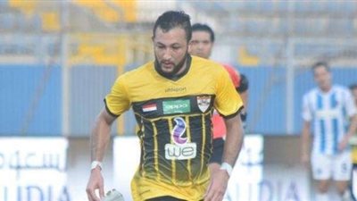 رجب يقود الإنتاج الحربى لصدارة الدورى الممتاز