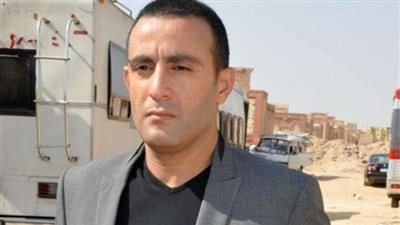 أحمد السقا يستعد لتصوير مسلسله الجديد