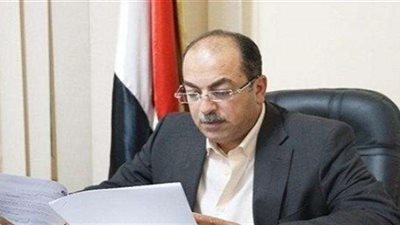 أمين سر«محلية البرلمان»: البناء على الأراضي الزراعية جناية
