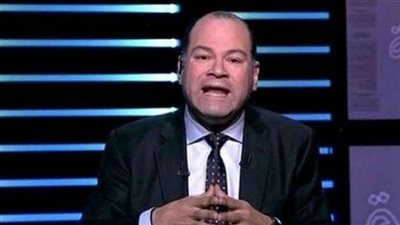 الديهي مهاجمًا بهي الدين حسن: «وجه خبيث»
